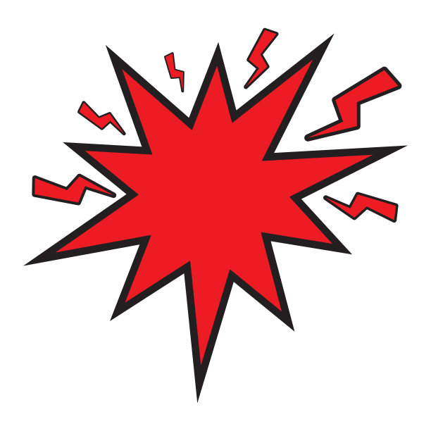 explosion