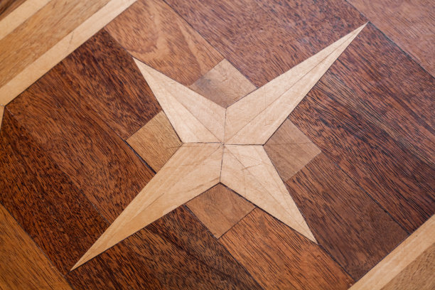 parquet