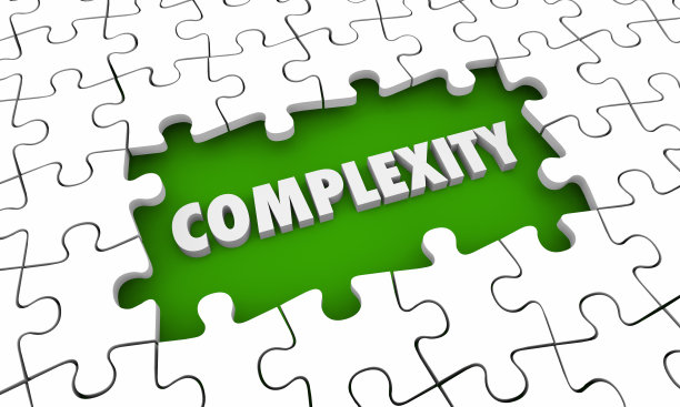 complex