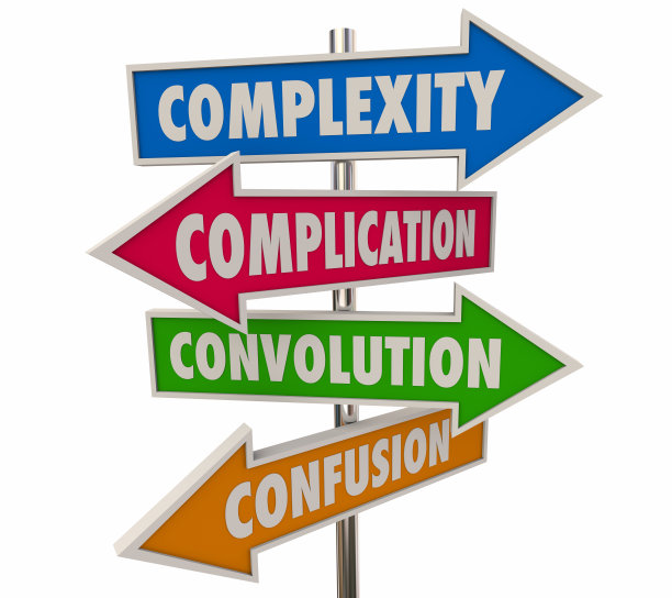 complex