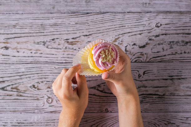 cupcake
