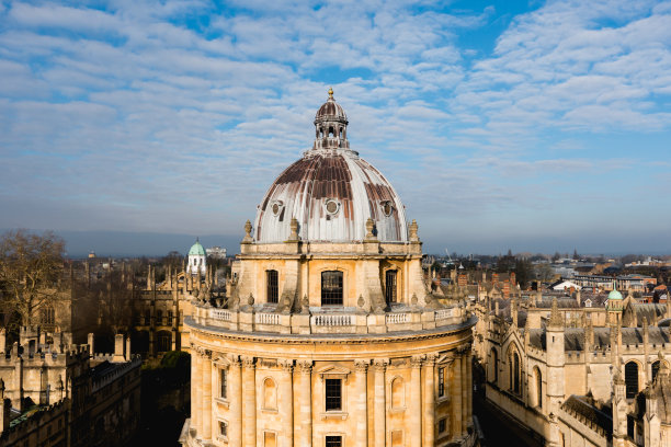 oxford