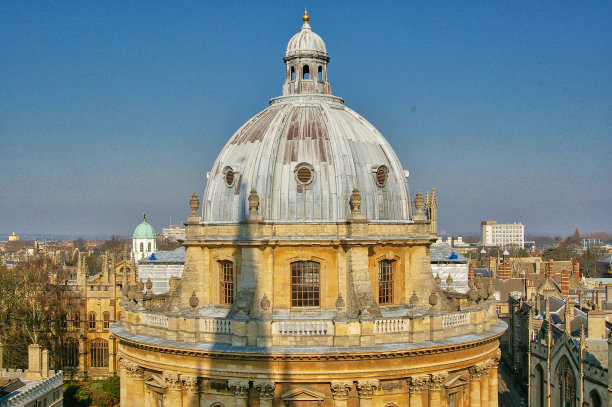 oxford