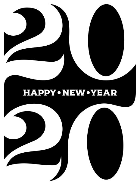 动感线条画册封面封皮