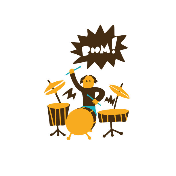 drum