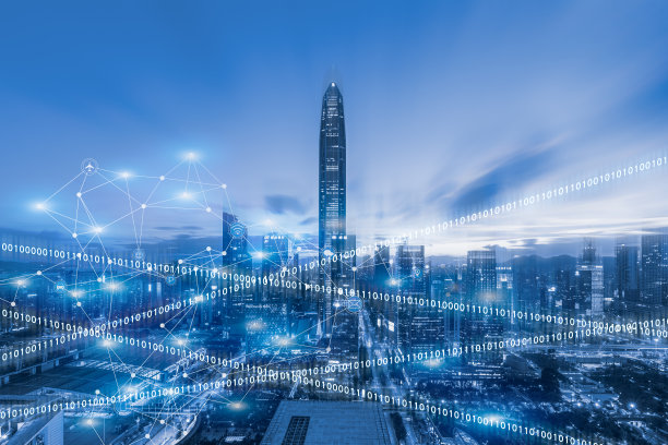 深圳未来科技城市