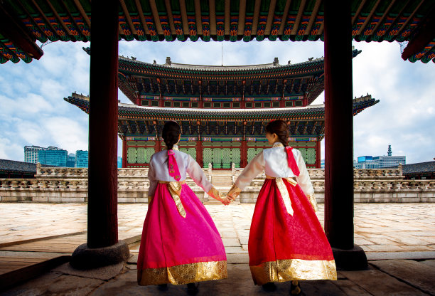 korea