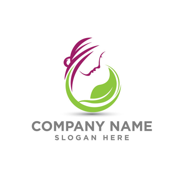 店铺形象设计品牌符号