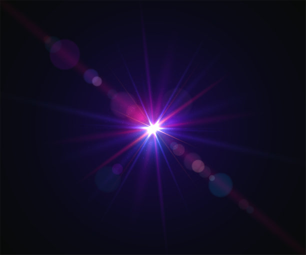星系,太空,爆炸