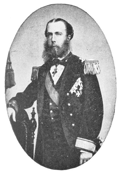 maximilian