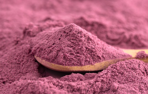 acai