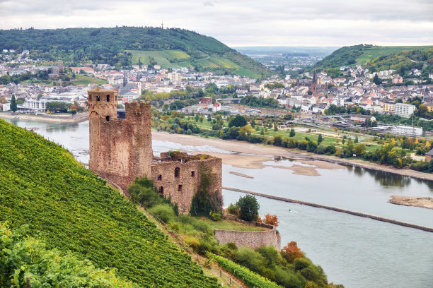 rudesheim