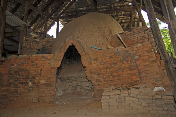 kiln
