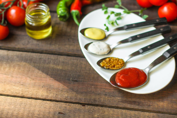 tabasco