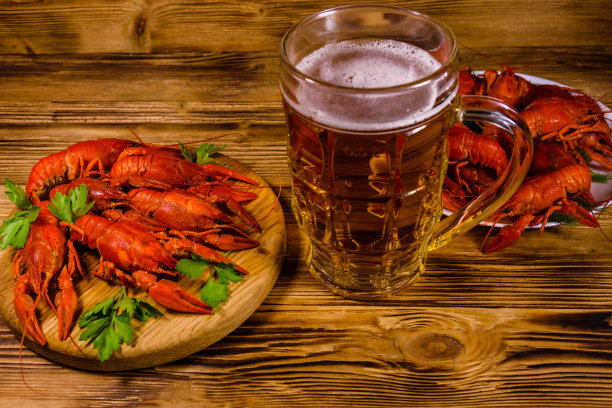 crawdad
