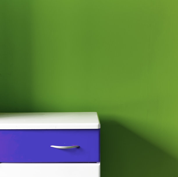 儿童之家背景墙