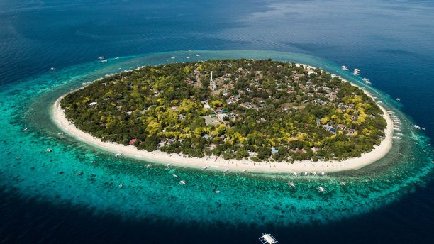 bohol
