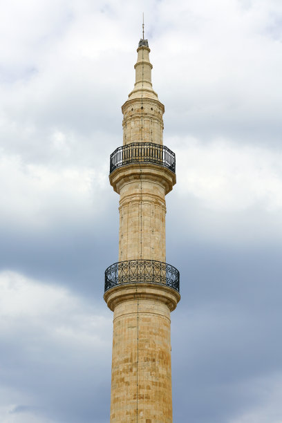 hussein