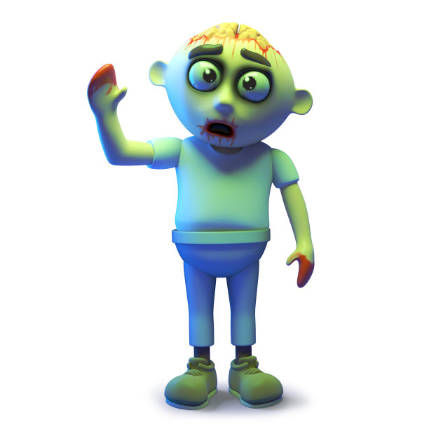zombie