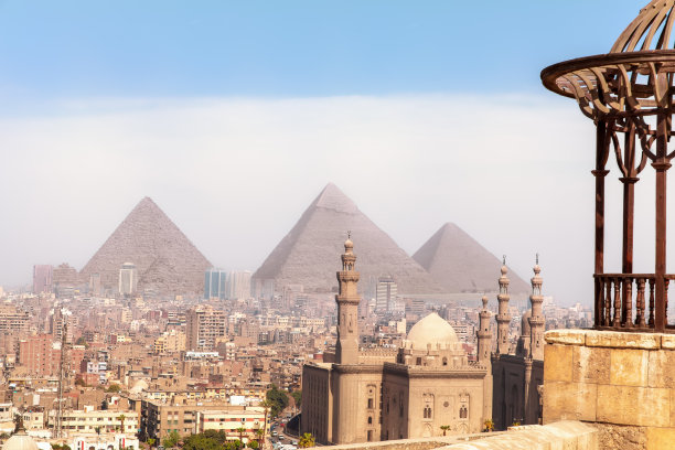 cairo