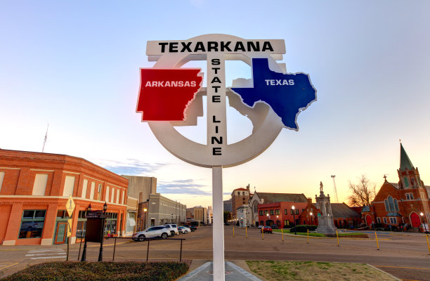 arkansas