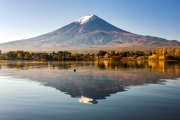 fuji