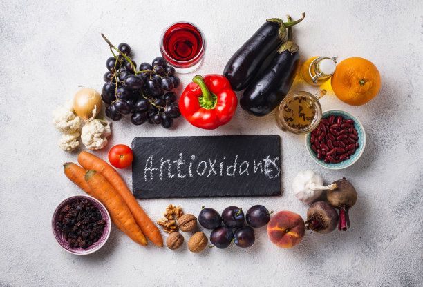 antioxidant
