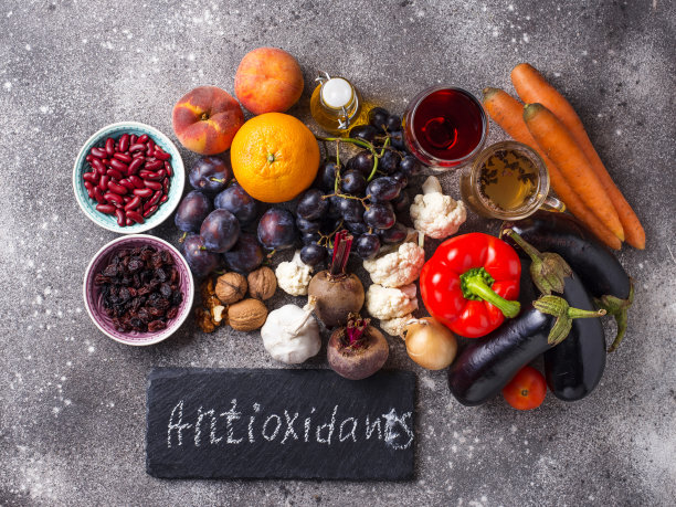 antioxidant