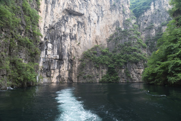 太行山景区