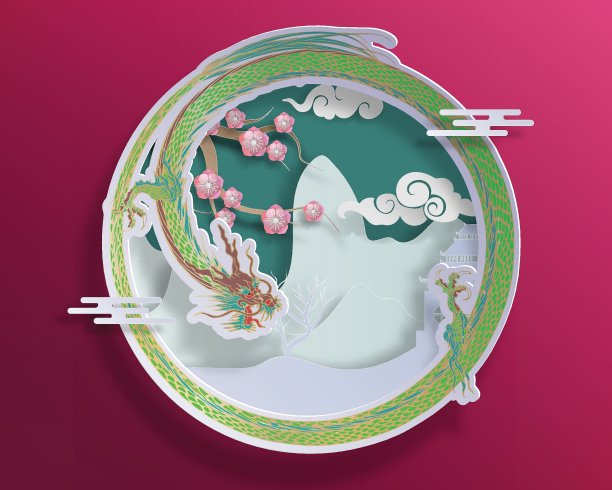 可爱的,家谱,传统