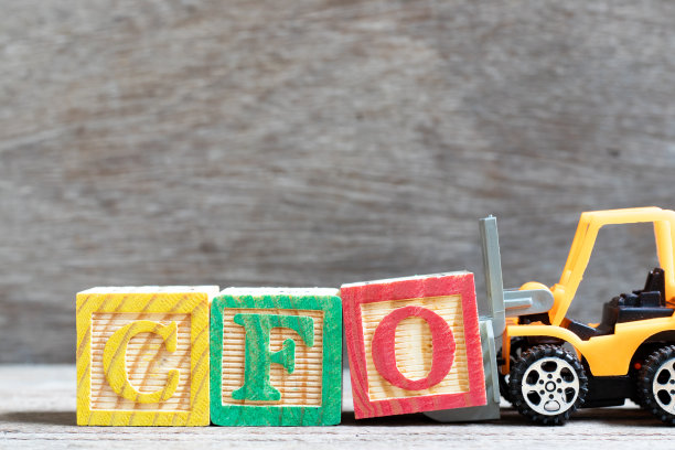 cfo