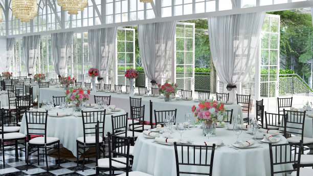 banquet
