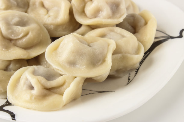 煮熟,塞满了的,饮食
