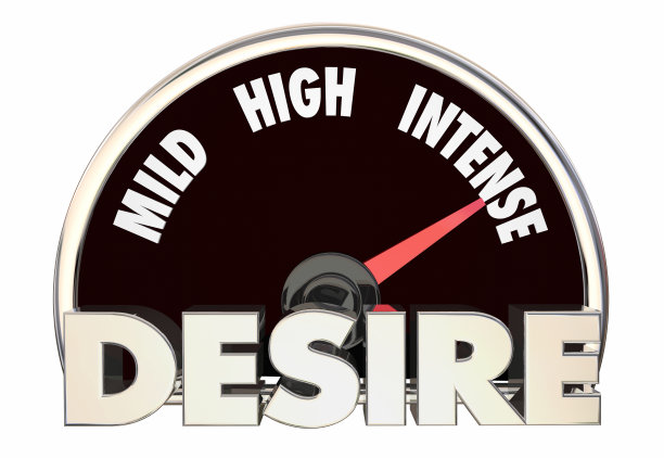 desire