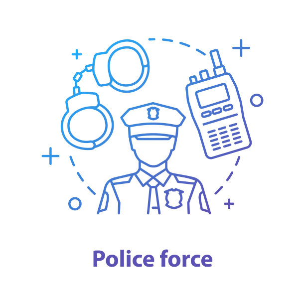 police
