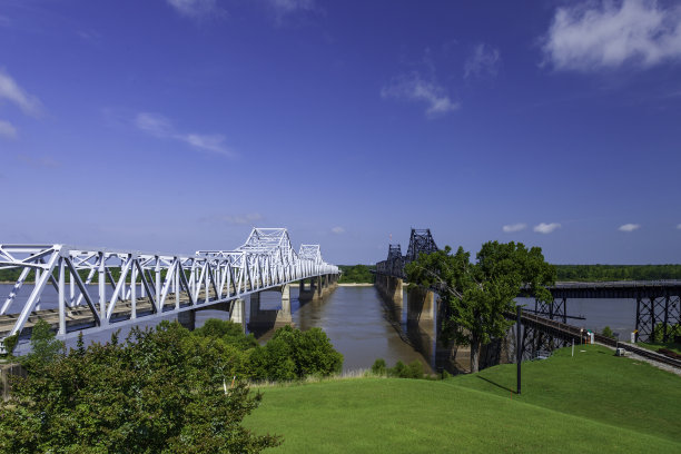 mississippi