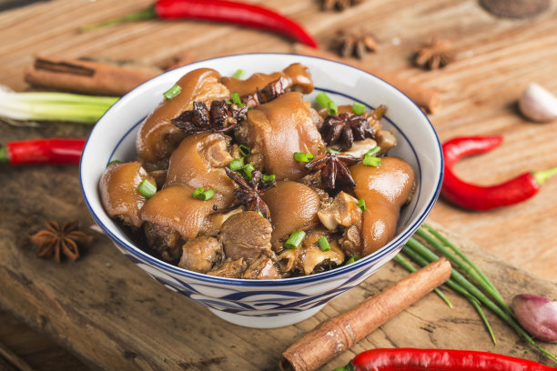 trotter