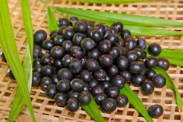 acai