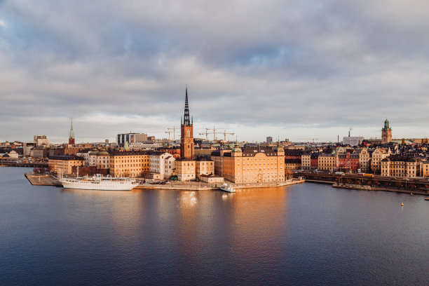 scandinavian