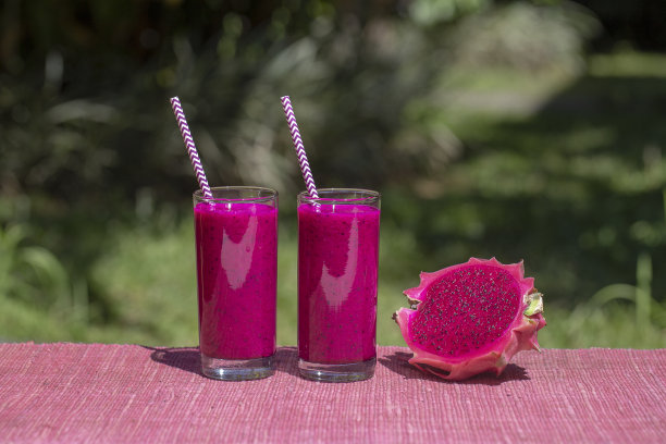 smoothie