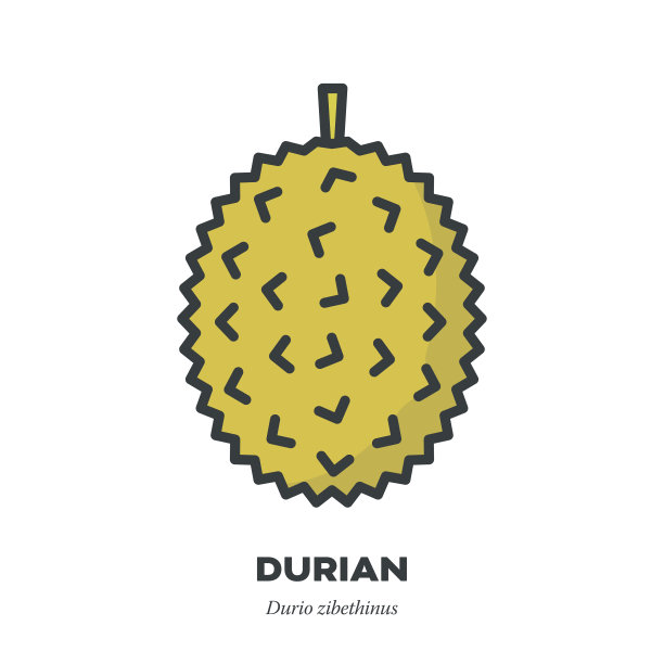durian