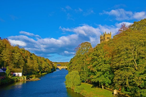 durham