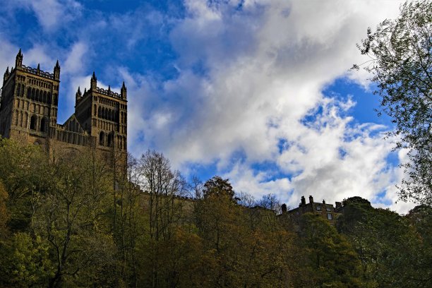 durham