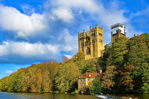 durham