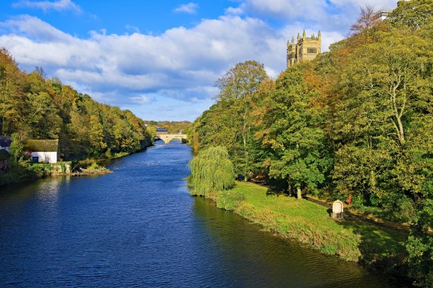 durham