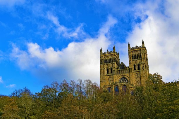 durham