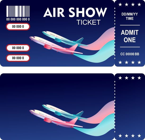 airshow
