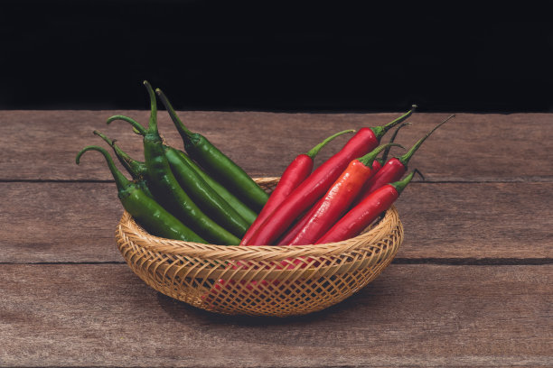 cayenne