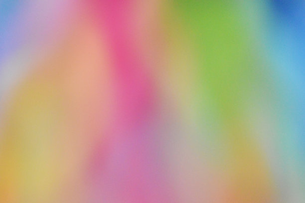 柔和抽象高级灰渐变色