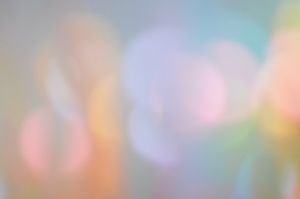 柔和抽象高级灰渐变色